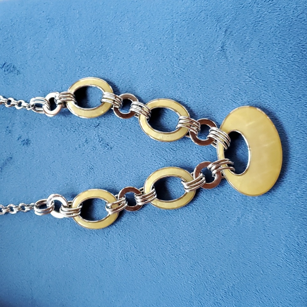 Lia Sophia Necklace